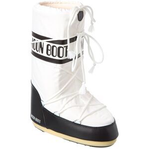 Moon Boot® Icon Boot, White
